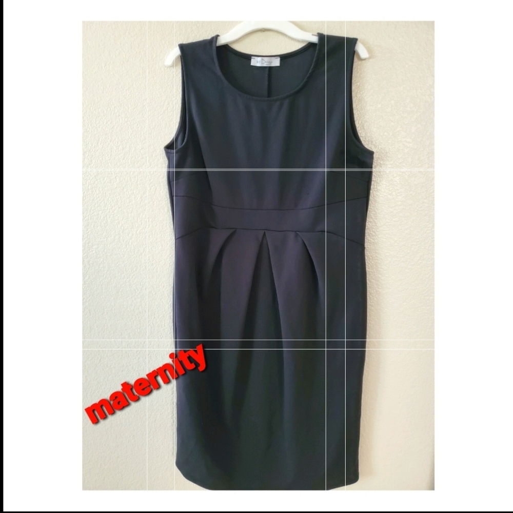 Maternity Dress